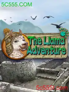 TheLlamaAdventure